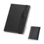 Caderno capa dura
