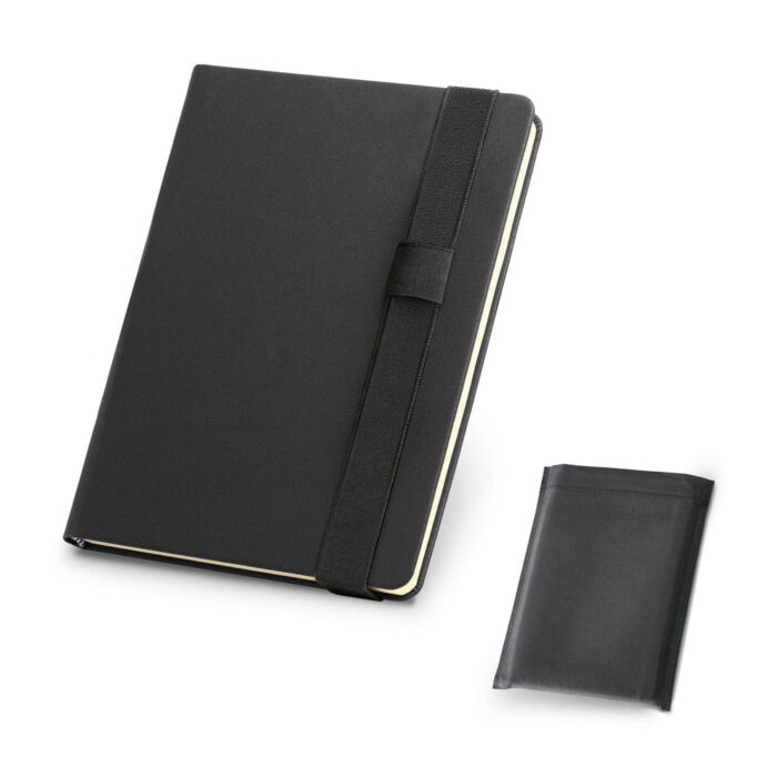 Caderno capa dura - Imagem 1