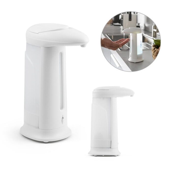 Dispenser automático - Imagem 1