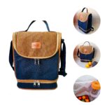 Bolsa Térmica Premium Gourmet 959 Coupe