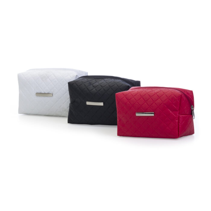 Necessaire Puff Matelassê - Imagem 2