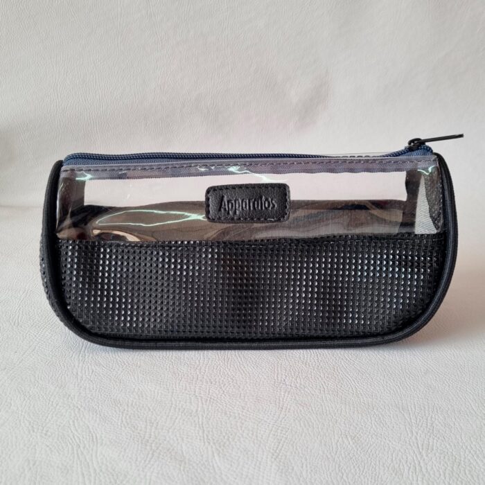 Necessaire Star Preto - Imagem 3
