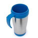 Caneca Inox 400ml - Imagem 2