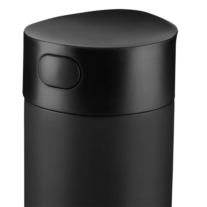 Caneca Inox Parede Dupla 450ml - Imagem 3