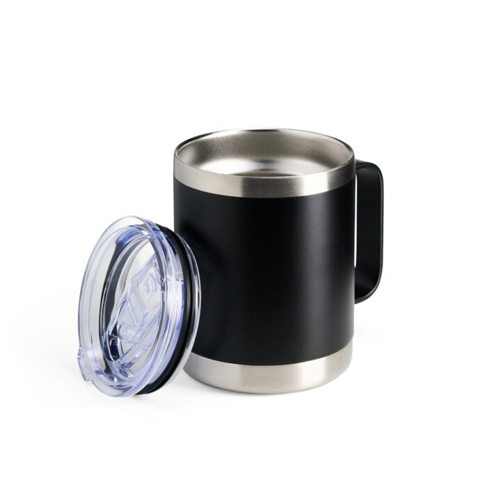Caneca Térmica 390ml - Imagem 2