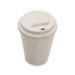 Copo Fibra de Arroz 450ml - Imagem 3