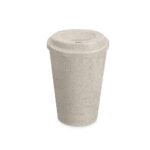 Copo Fibra de Arroz 450ml - Imagem 2