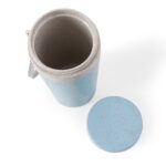 Copo Fibra de Bambu 350ml - Imagem 2