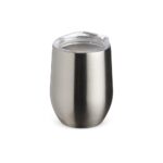 Copo Inox Parede Dupla 320ml - Imagem 2