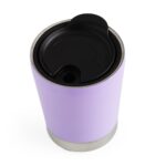 Copo Parede Dupla Inox 300ml - Imagem 3