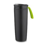 Copo Plástico 400ml Anti Queda - Imagem 2