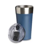 Copo Térmico com Canudo 500ml - Imagem 3
