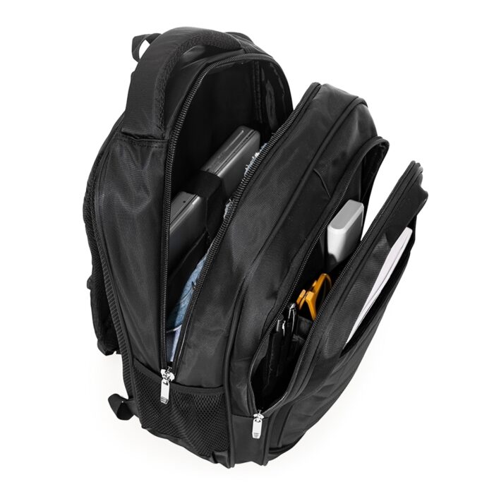 Mochila Poliéster - Imagem 2