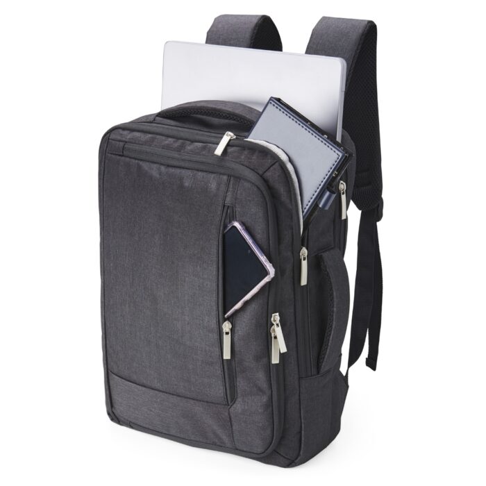 Mochila Poliéster 19 Litros - Imagem 2