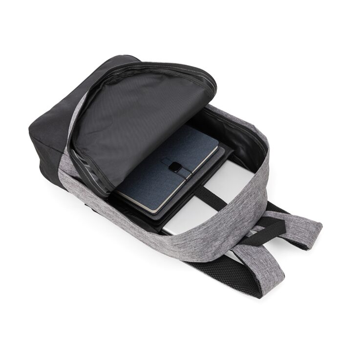 Mochila Poliéster 21 Litros - Imagem 2