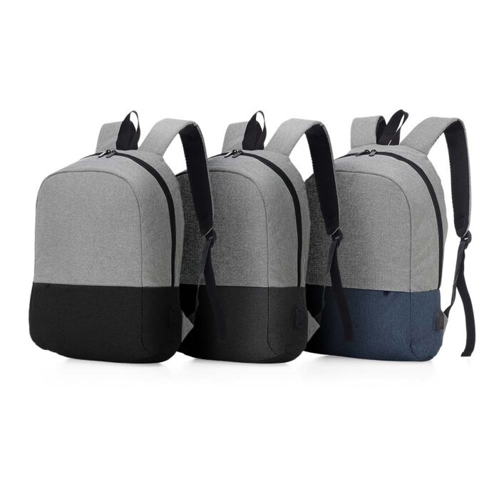 Mochila Poliéster 22 Litros - Imagem 2