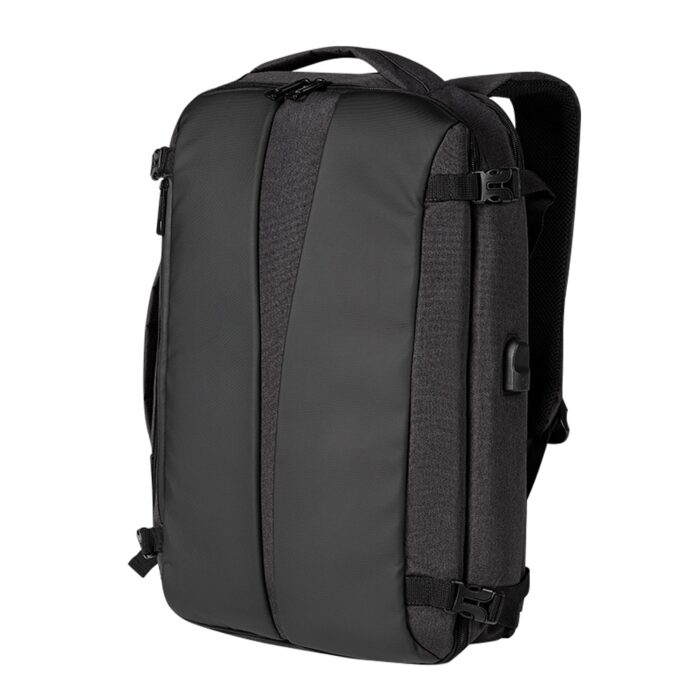 Mochila Poliéster 22 Litros - Imagem 1