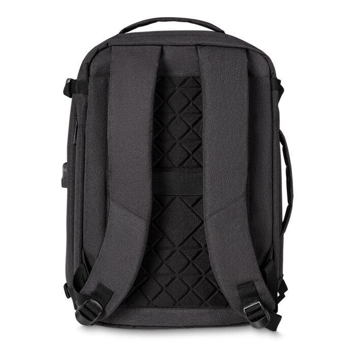 Mochila Poliéster 22 Litros - Imagem 4