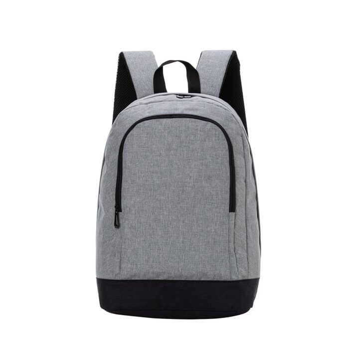 Mochila Poliéster com Compartimento para Notebook até 14 polegadas - Imagem 1