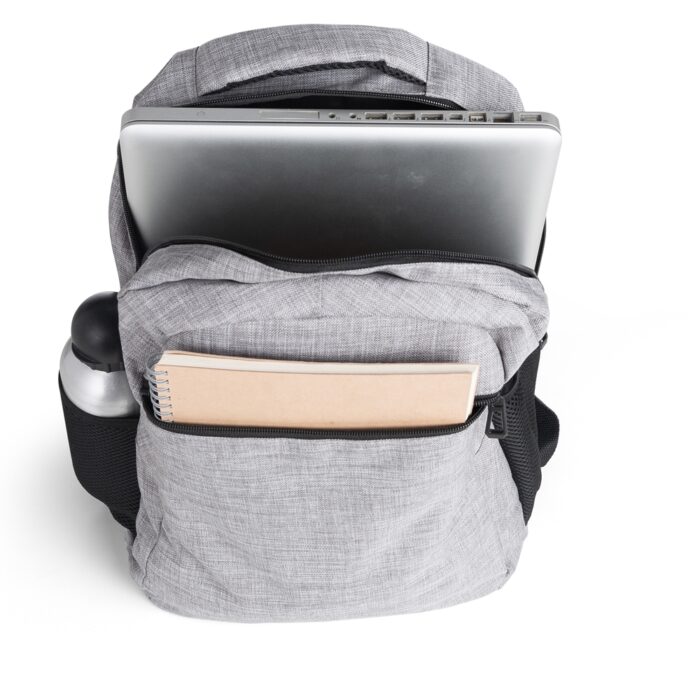 Mochila Poliéster - Imagem 2