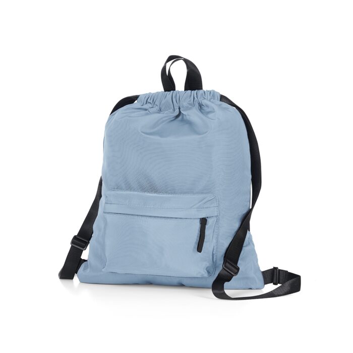 Mochila Saco Poliéster - Imagem 1
