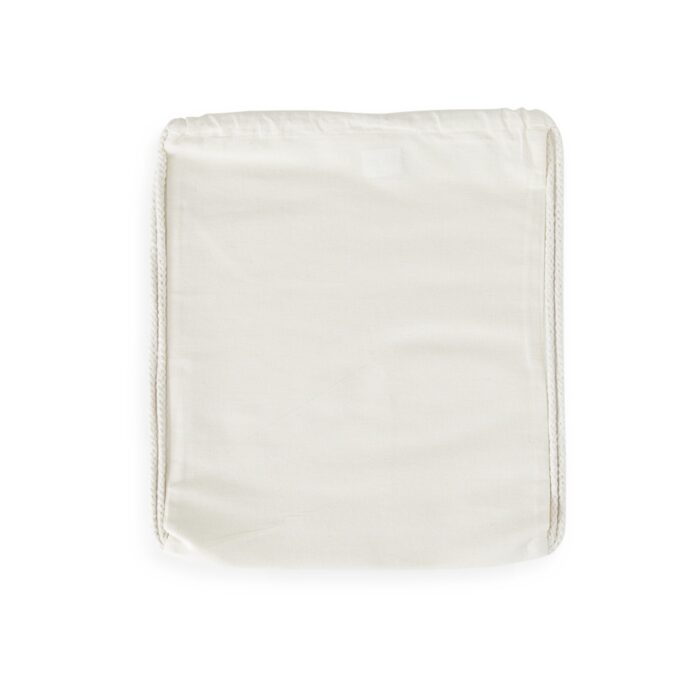 Mochila Saco Algodão - Imagem 2