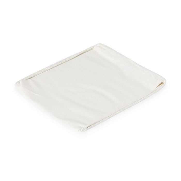 Mochila Saco Algodão - Imagem 3