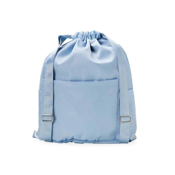 Mochila Saco Poliéster - Imagem 1