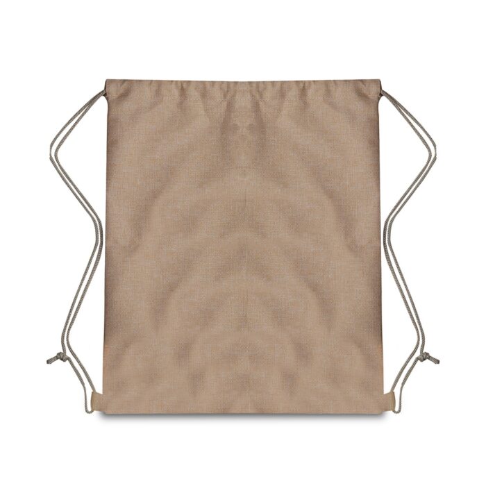 Mochila Saco de Poliéster - Imagem 3