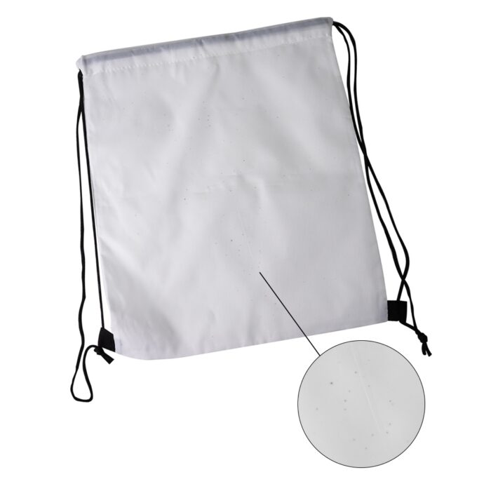 Mochila Saco em Poliéster - Imagem 2