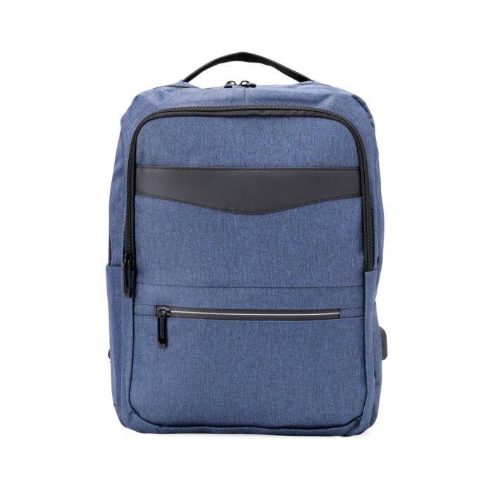 Mochila de Nylon 22 Litros - Imagem 1