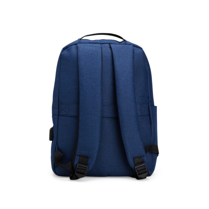 Mochila de Nylon USB 21L - Imagem 4
