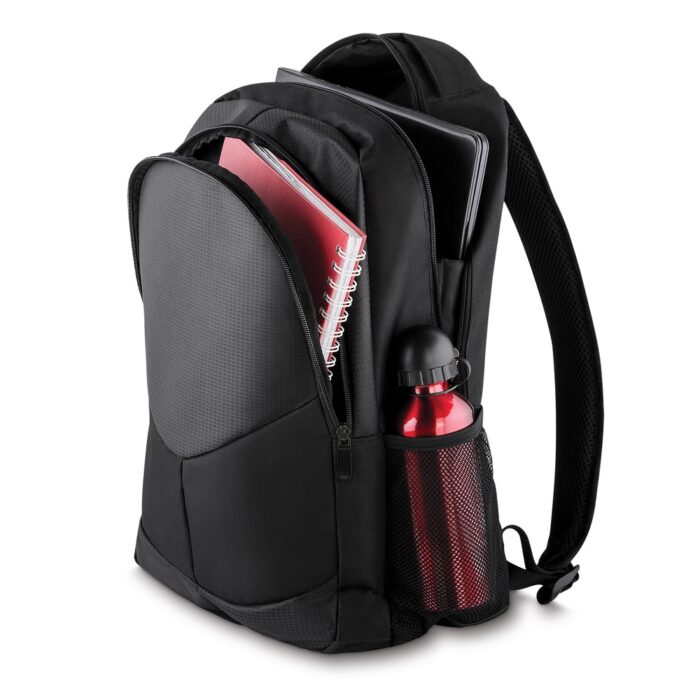 Mochila de Poliéster para Notebook - Imagem 2
