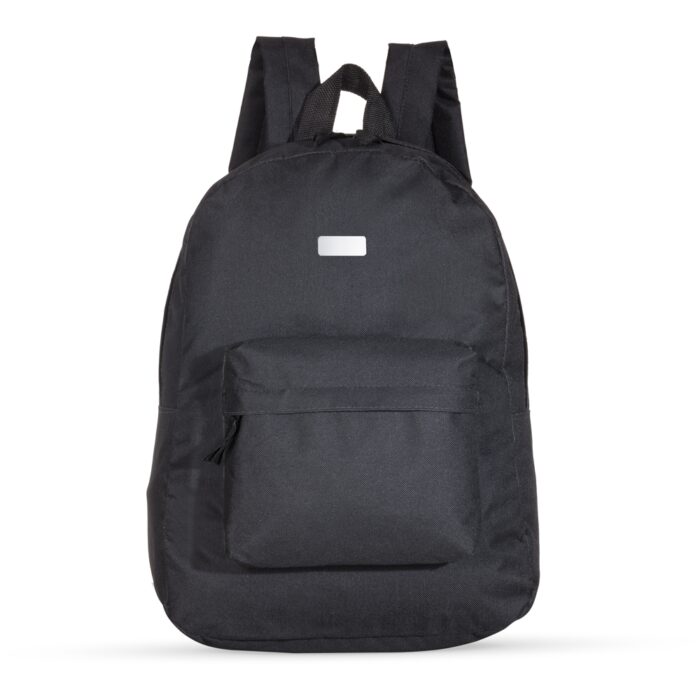 Mochila em Nylon para Notebook - Imagem 1