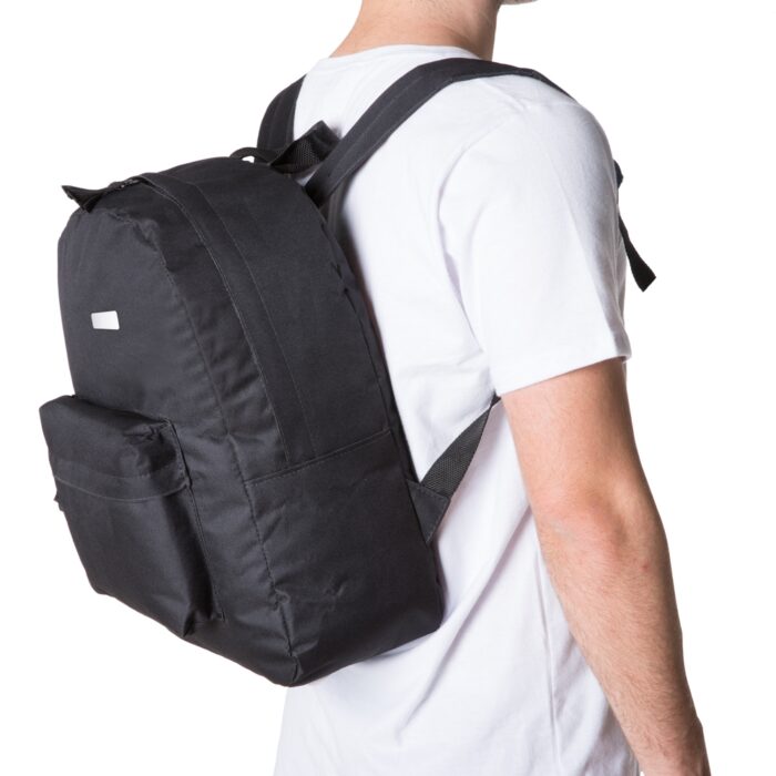 Mochila em Nylon para Notebook - Imagem 2