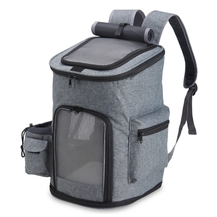 Mochila para Transporte de Pets - Imagem 1