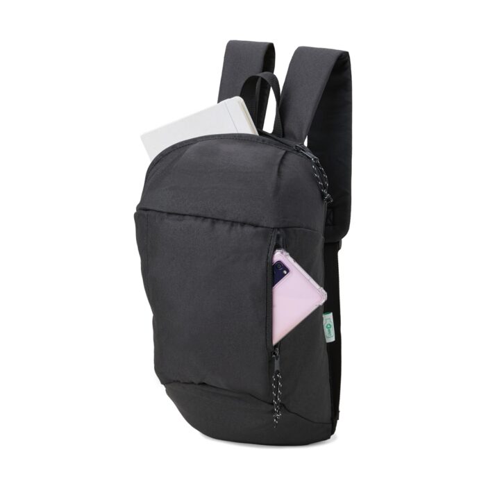 Mochila rPET de 9 Litros - Imagem 2