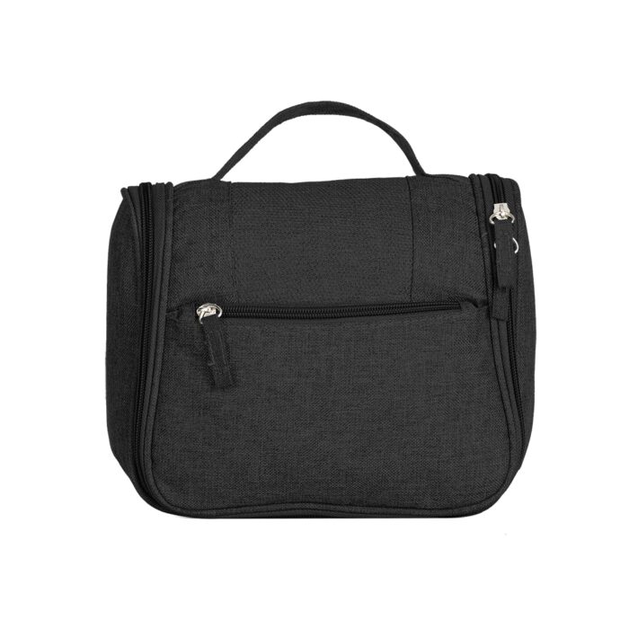 Necessaire Nylon Oxford - Imagem 1