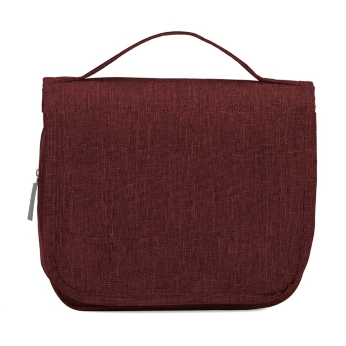 Necessaire Nylon Oxford - Imagem 1