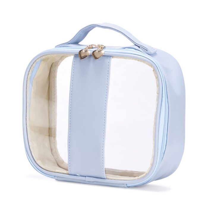Necessaire PVC Impermeável - Imagem 1