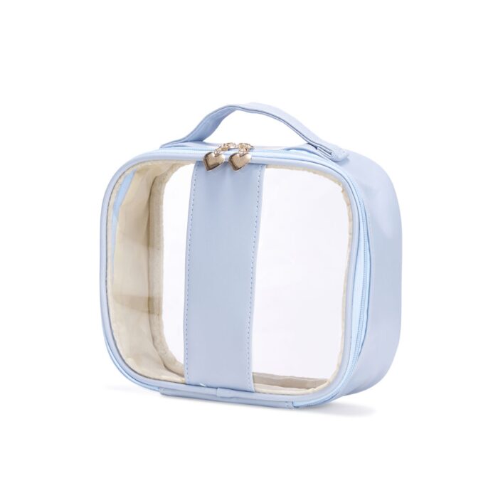 Necessaire PVC Impermeável - Imagem 1