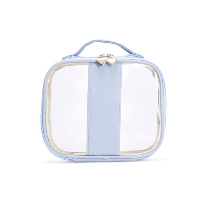 Necessaire PVC Impermeável - Imagem 2