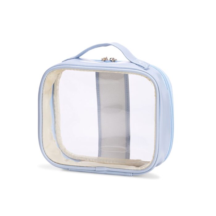 Necessaire PVC Impermeável - Imagem 3
