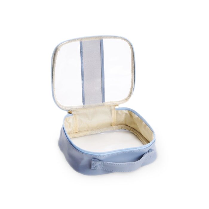 Necessaire PVC Impermeável - Imagem 4