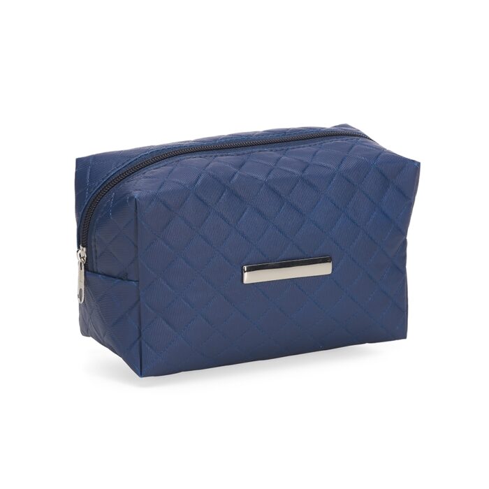 Necessaire Puff Matelassê - Imagem 1