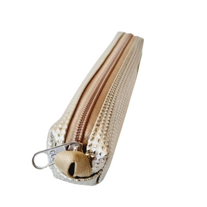 Estojo Fino Ouro Light - Imagem 1