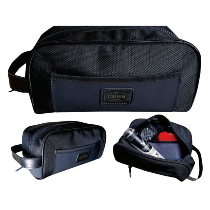 Necessaire Master 555 Spyder - Imagem 1
