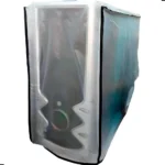 Capa Preta Avulsa Para Gabinete Atx