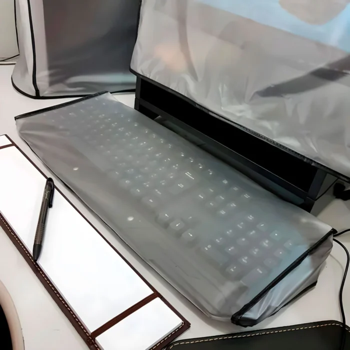 Capa Sarja Avulsa Para Teclado - Imagem 3