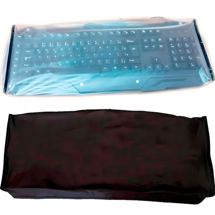 Capa Sarja Avulsa Para Teclado - Imagem 1